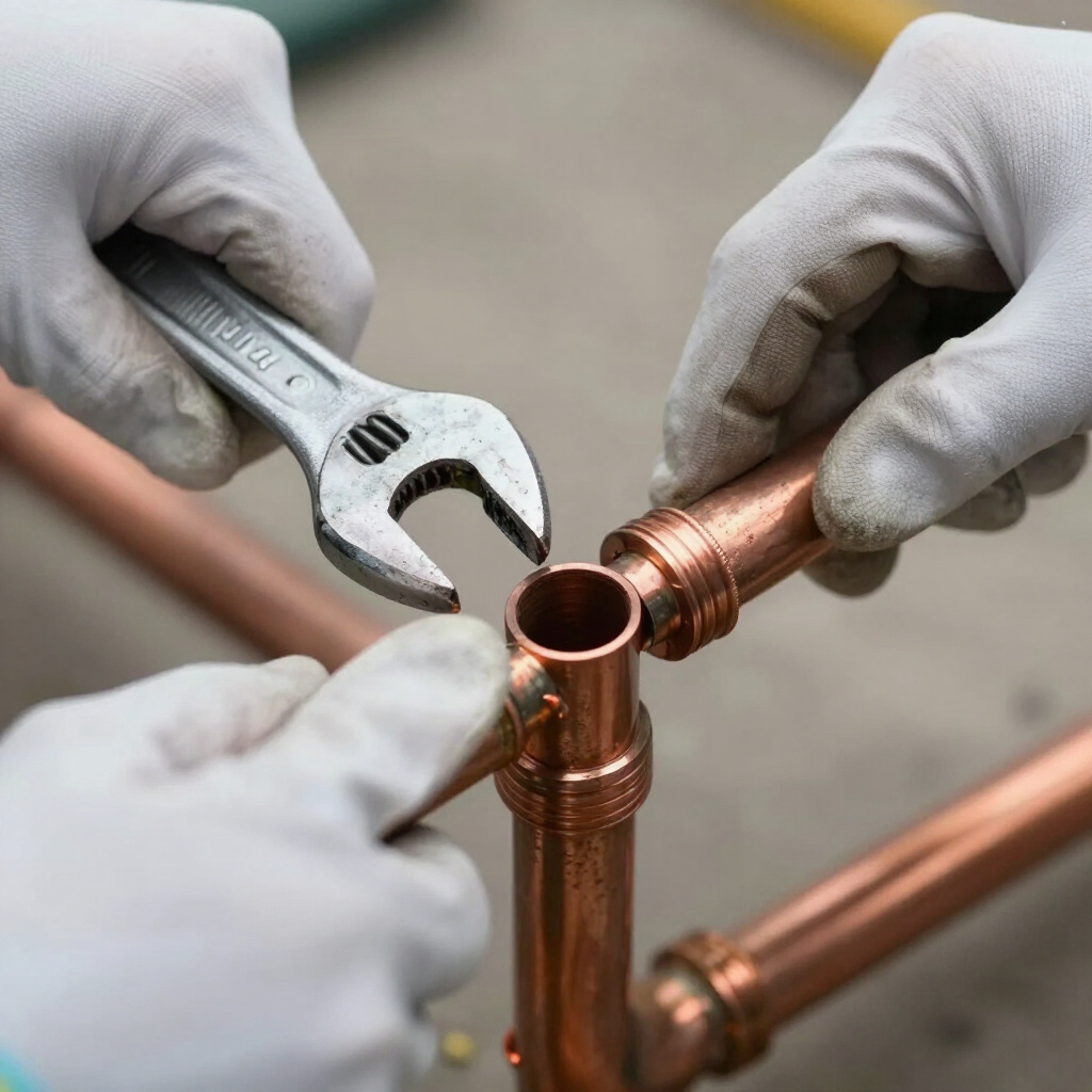 Leak Detection & Repair in Boca Raton