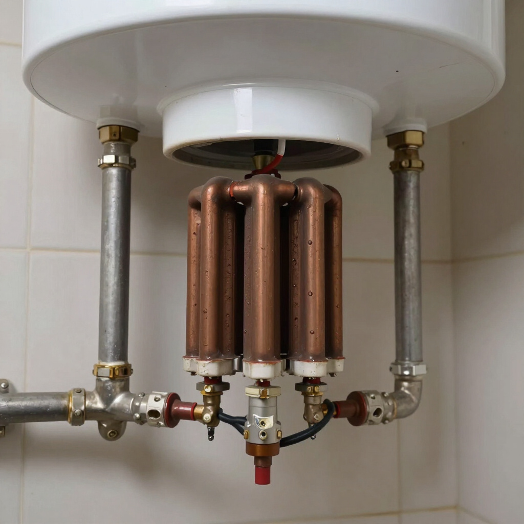 Water Heater Services in Boca Raton