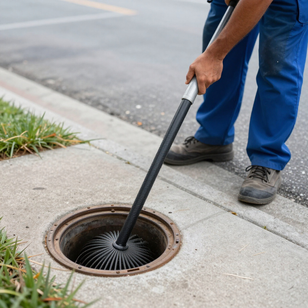 Sewer & Pipe Services in Boca Raton