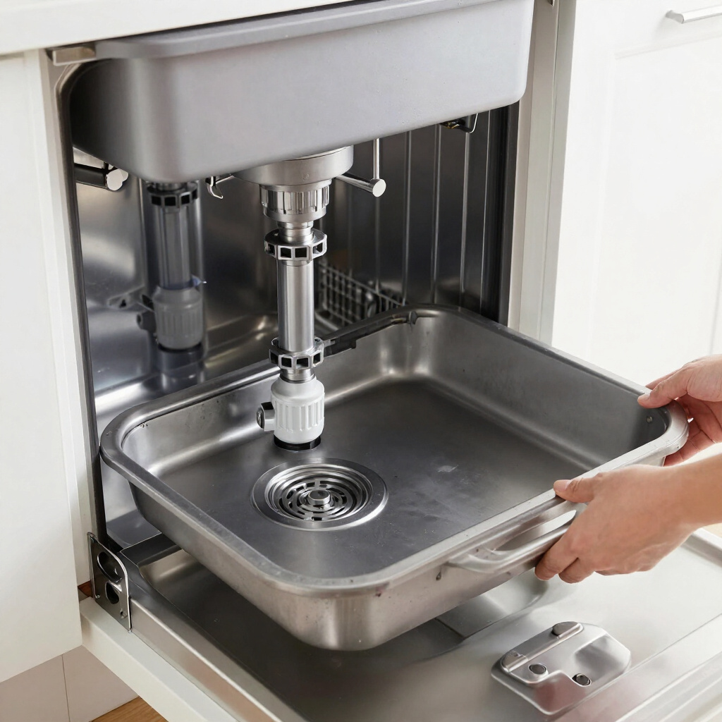 Garbage Disposal in Boca Raton
