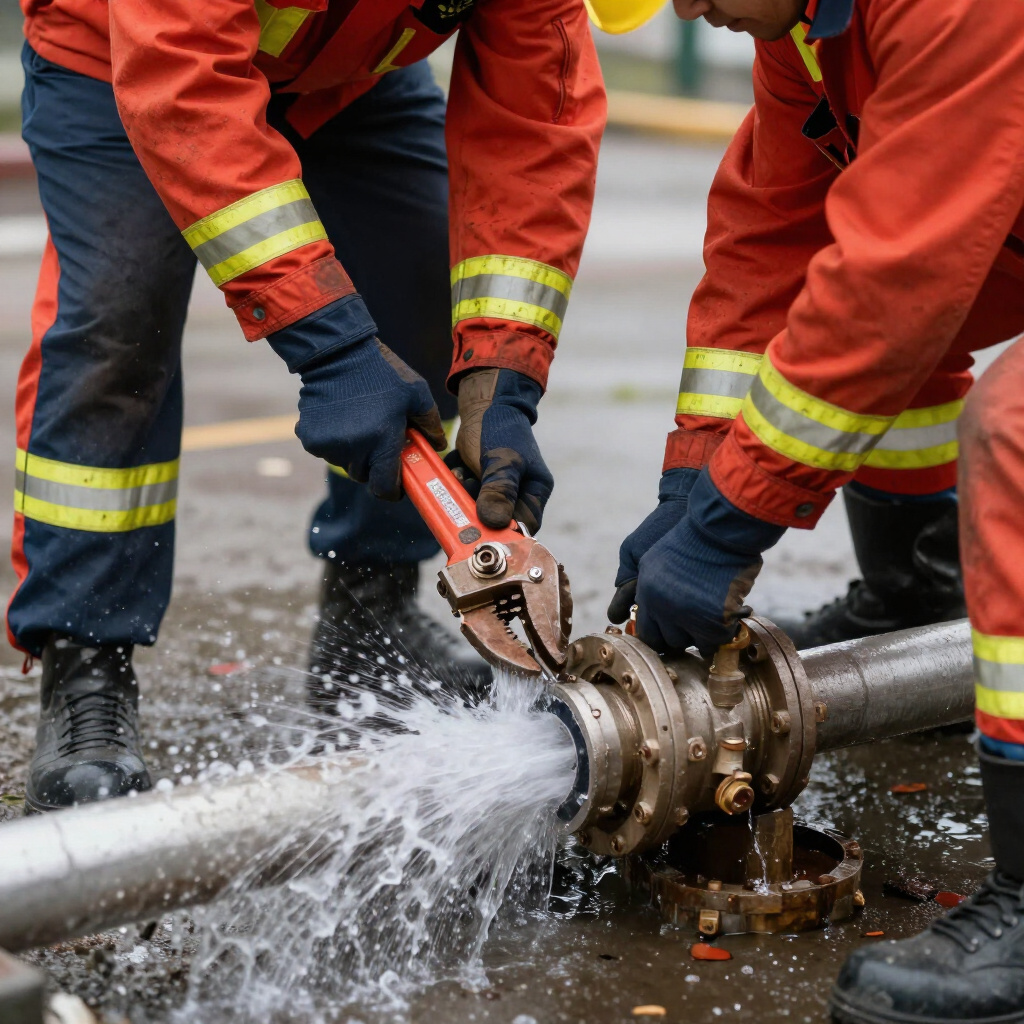 Emergency Plumbing in Boca Raton